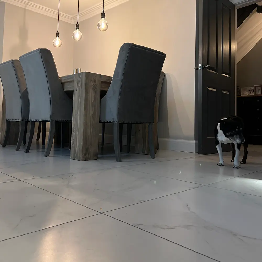 TCS Carpentry