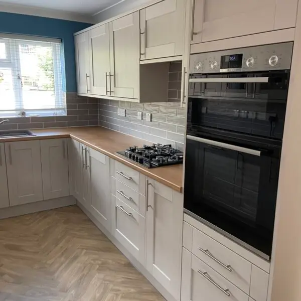 TCS Carpentry TCS Carpentry