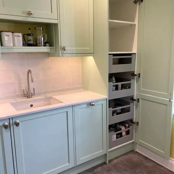 TCS Carpentry TCS Carpentry