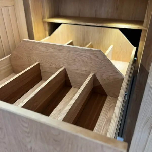TCS Carpentry