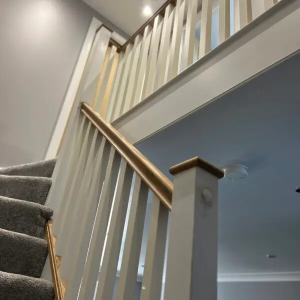 TCS Carpentry