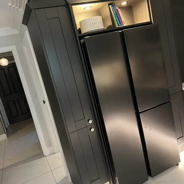 TCS Carpentry