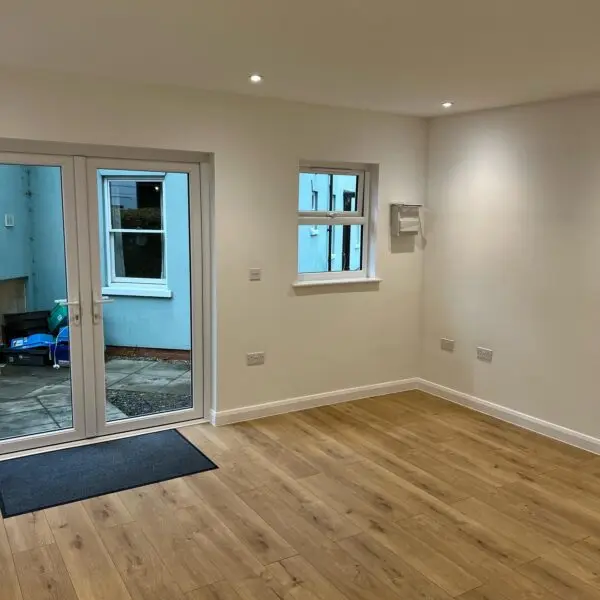 TCS Carpentry TCS Carpentry
