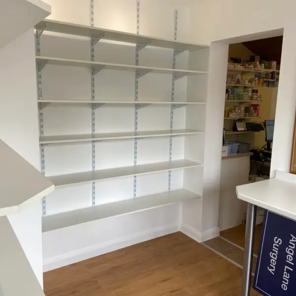 TCS Carpentry