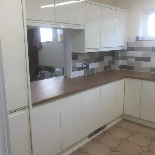 TCS Carpentry TCS Carpentry