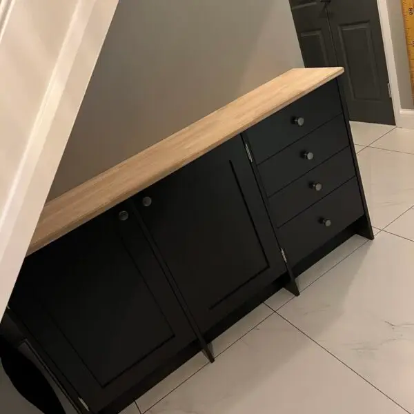 TCS Carpentry