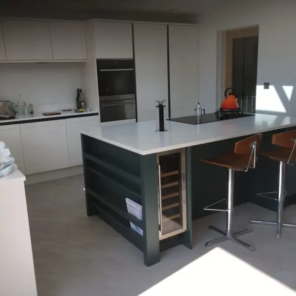 TCS Carpentry TCS Carpentry