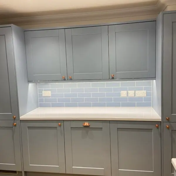 TCS Carpentry TCS Carpentry
