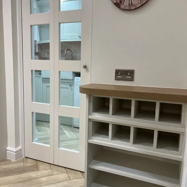 TCS Carpentry