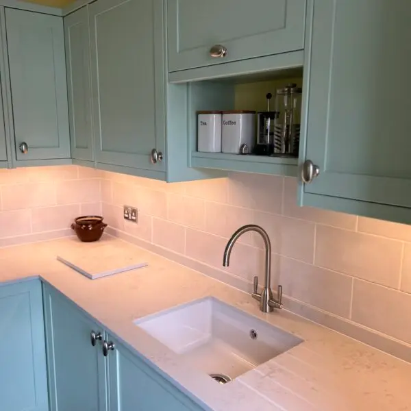 TCS Carpentry TCS Carpentry