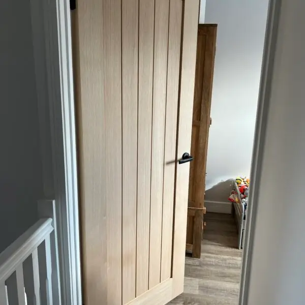 TCS Carpentry TCS Carpentry