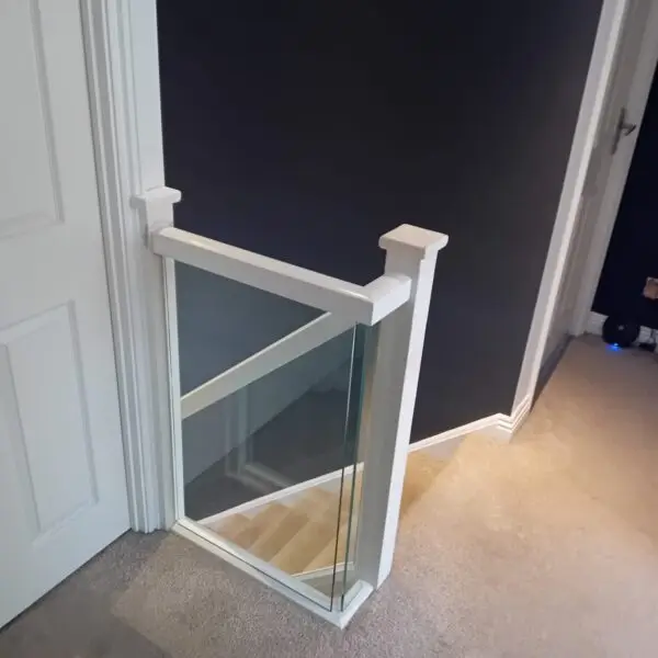 TCS Carpentry