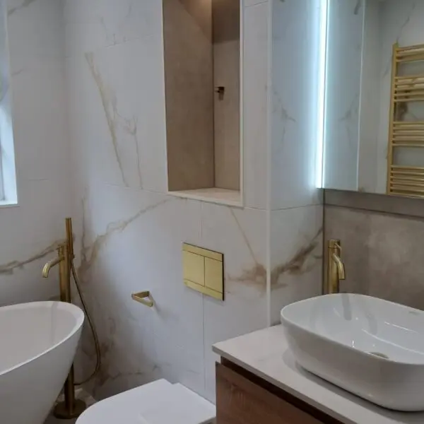 Professional Commercial Fitting Services in Burnham-on-Crouch
