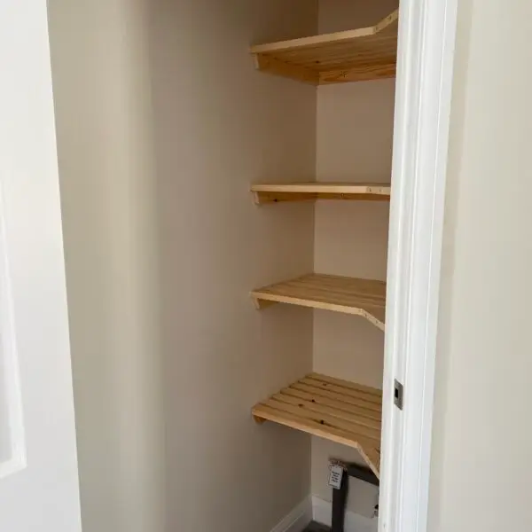 TCS Carpentry