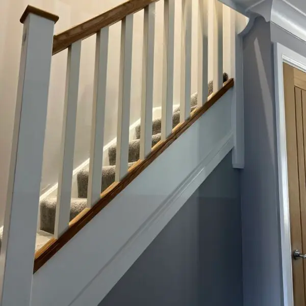 TCS Carpentry
