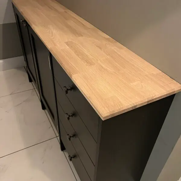 TCS Carpentry