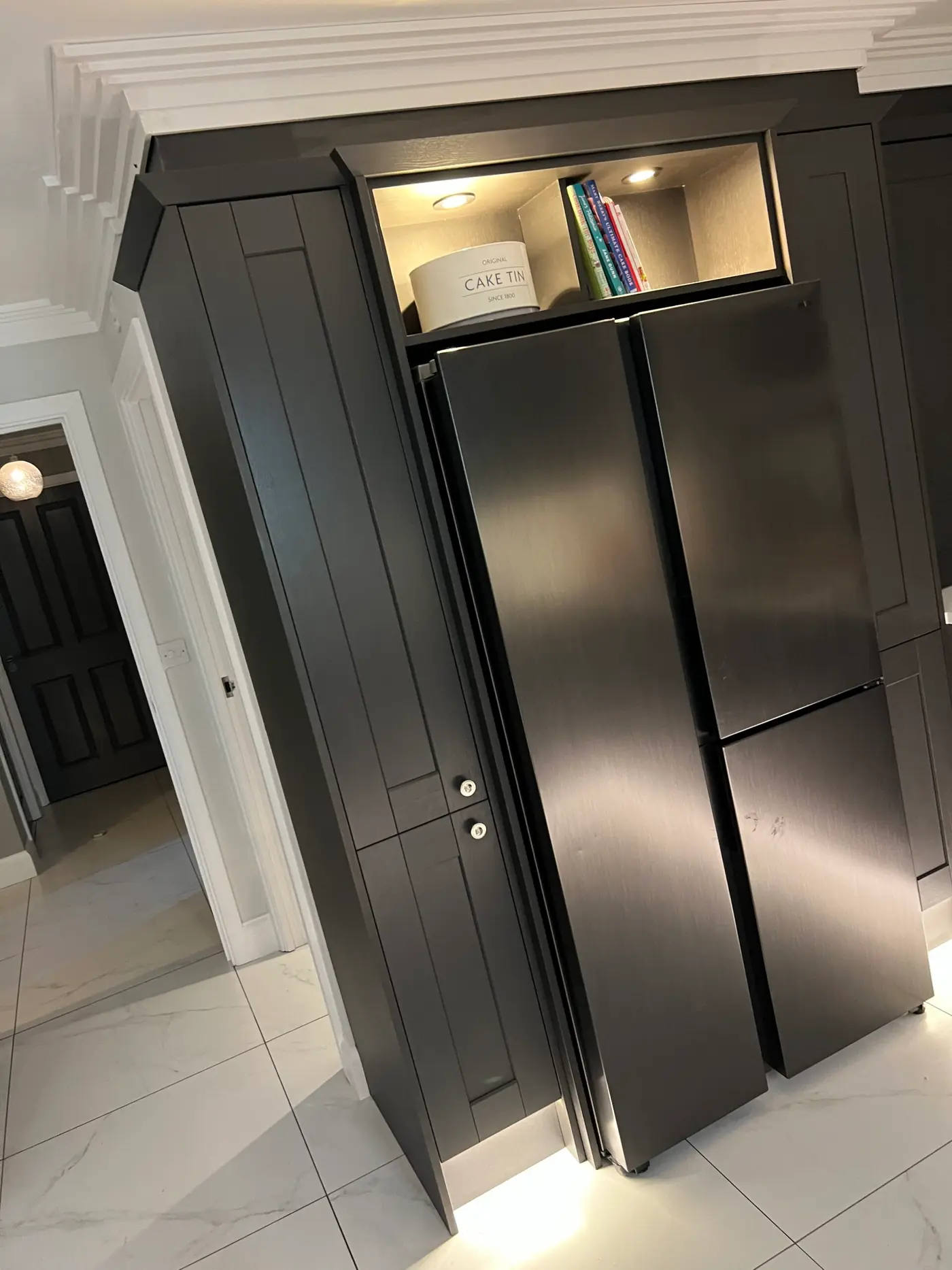 TCS Carpentry