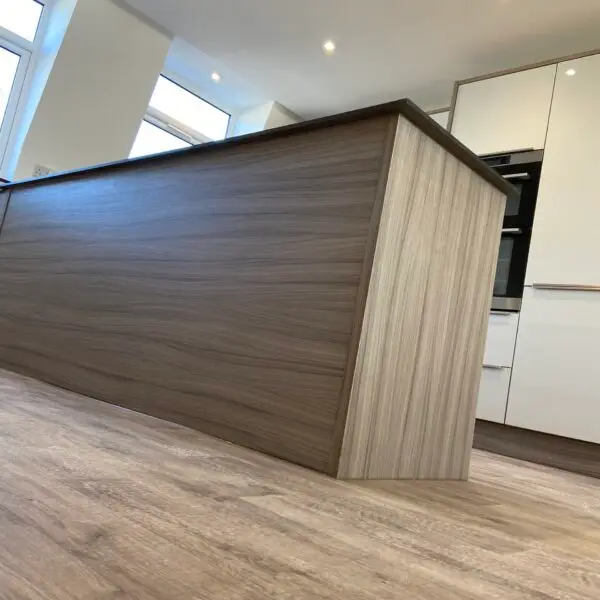 TCS Carpentry TCS Carpentry