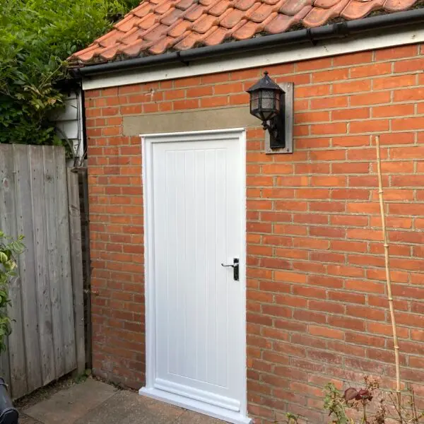 TCS Carpentry TCS Carpentry
