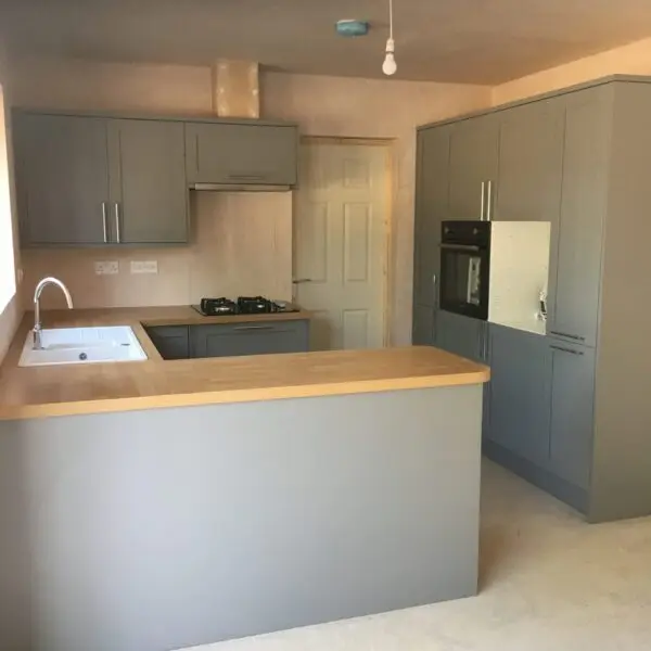 TCS Carpentry TCS Carpentry
