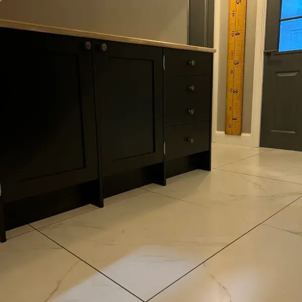 TCS Carpentry
