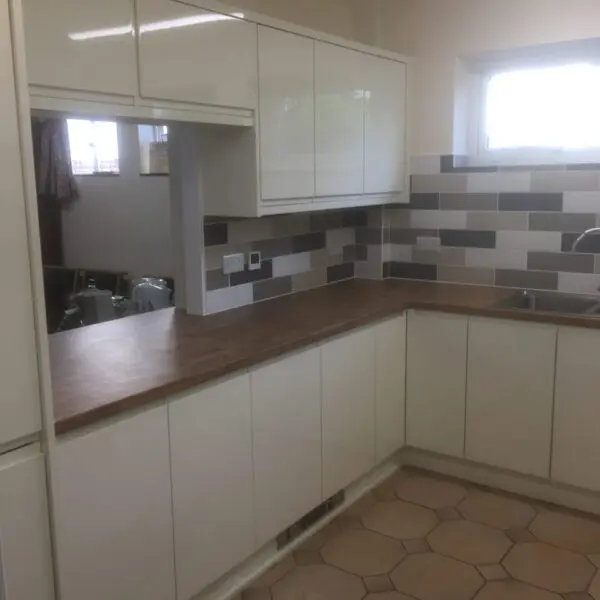 TCS Carpentry TCS Carpentry