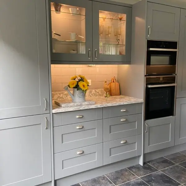 TCS Carpentry TCS Carpentry