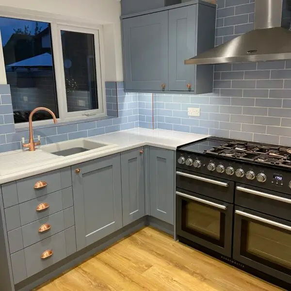 TCS Carpentry TCS Carpentry
