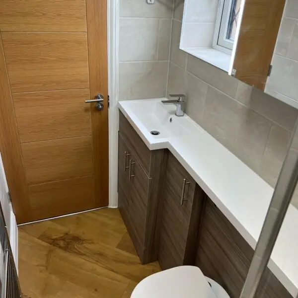 TCS Carpentry TCS Carpentry