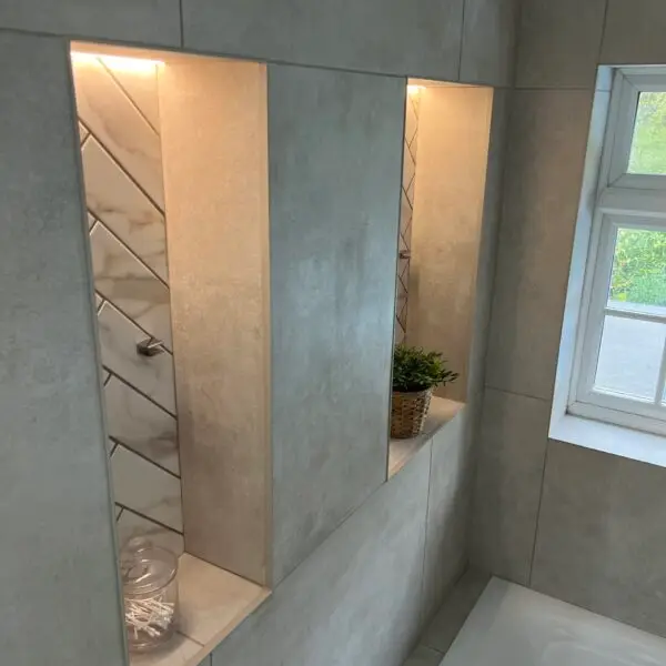 TCS Carpentry TCS Carpentry