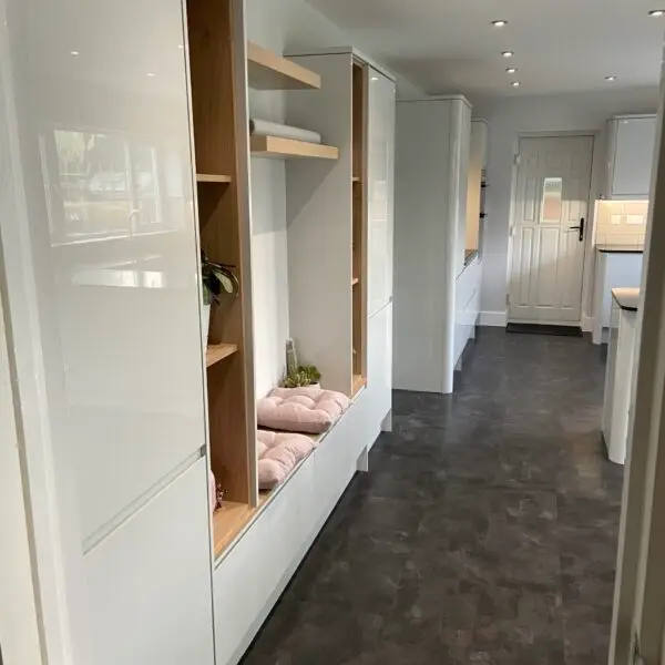 TCS Carpentry TCS Carpentry