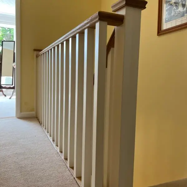 TCS Carpentry