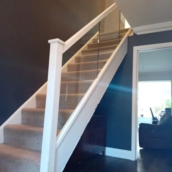TCS Carpentry