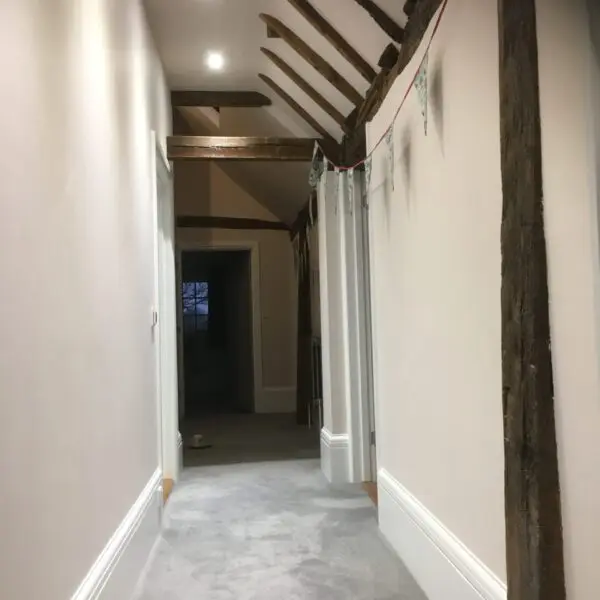 TCS Carpentry TCS Carpentry