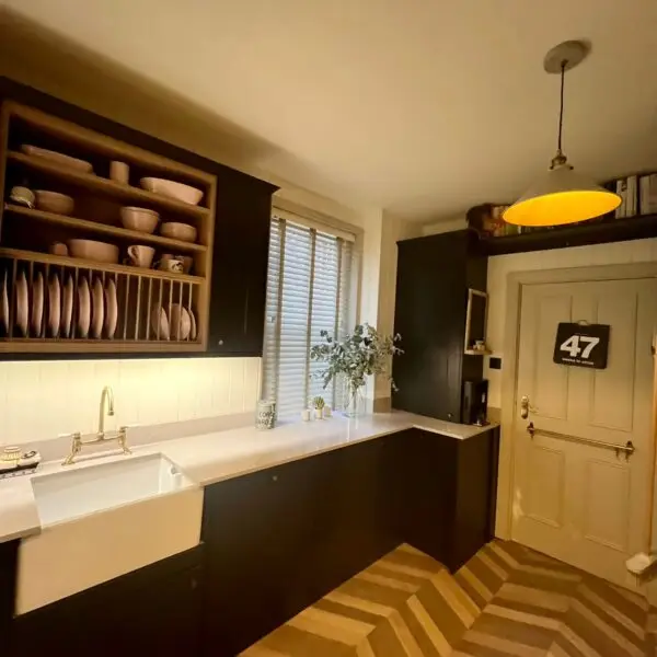 TCS Carpentry TCS Carpentry