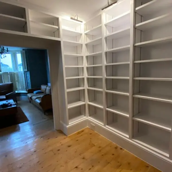 TCS Carpentry