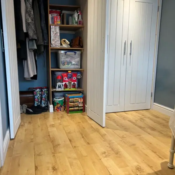 TCS Carpentry TCS Carpentry