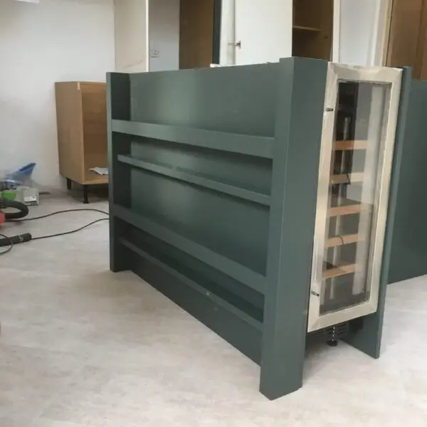 TCS Carpentry TCS Carpentry