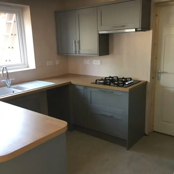 TCS Carpentry TCS Carpentry
