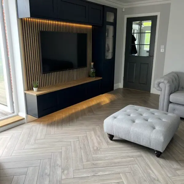 TCS Carpentry