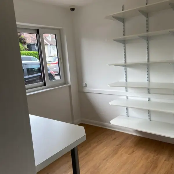 TCS Carpentry
