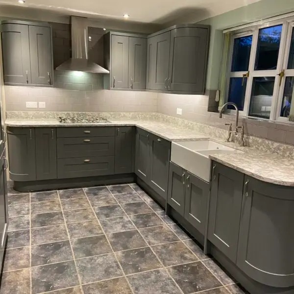TCS Carpentry TCS Carpentry