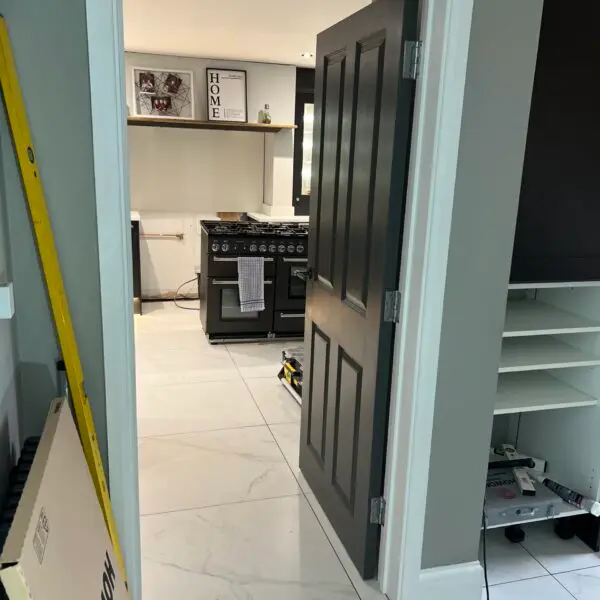 TCS Carpentry TCS Carpentry