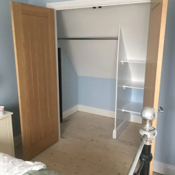 TCS Carpentry TCS Carpentry