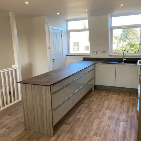 TCS Carpentry TCS Carpentry