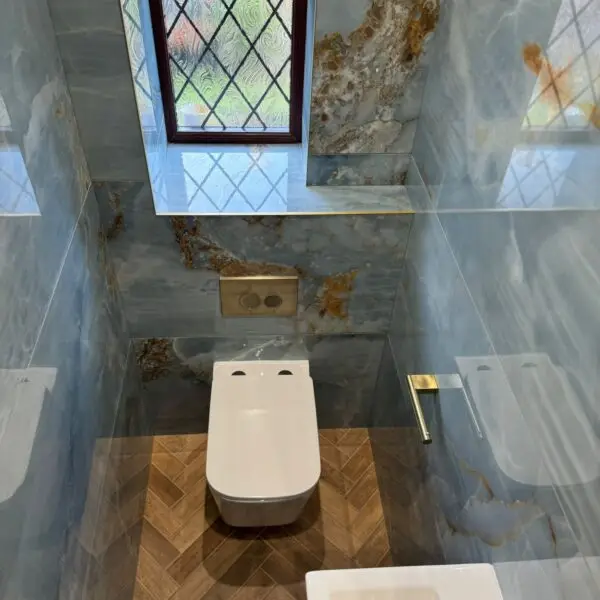 TCS Carpentry