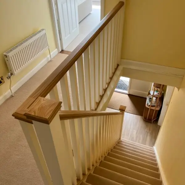 TCS Carpentry