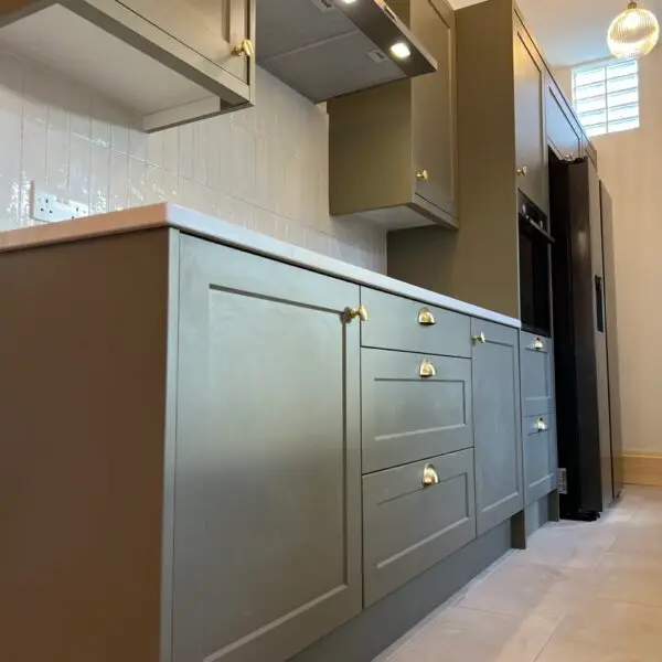 TCS Carpentry TCS Carpentry