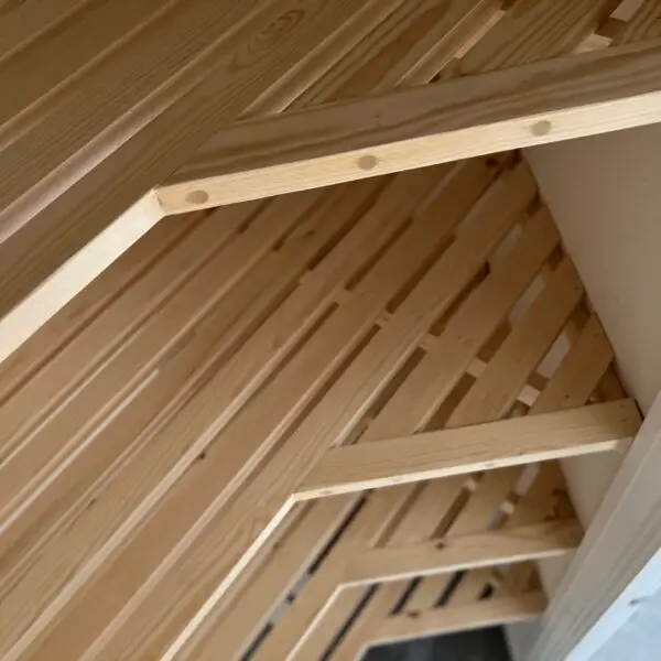 TCS Carpentry