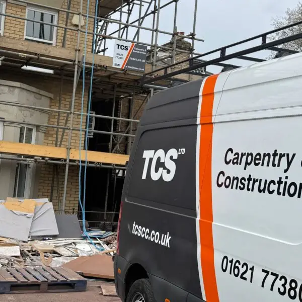 TCS Carpentry